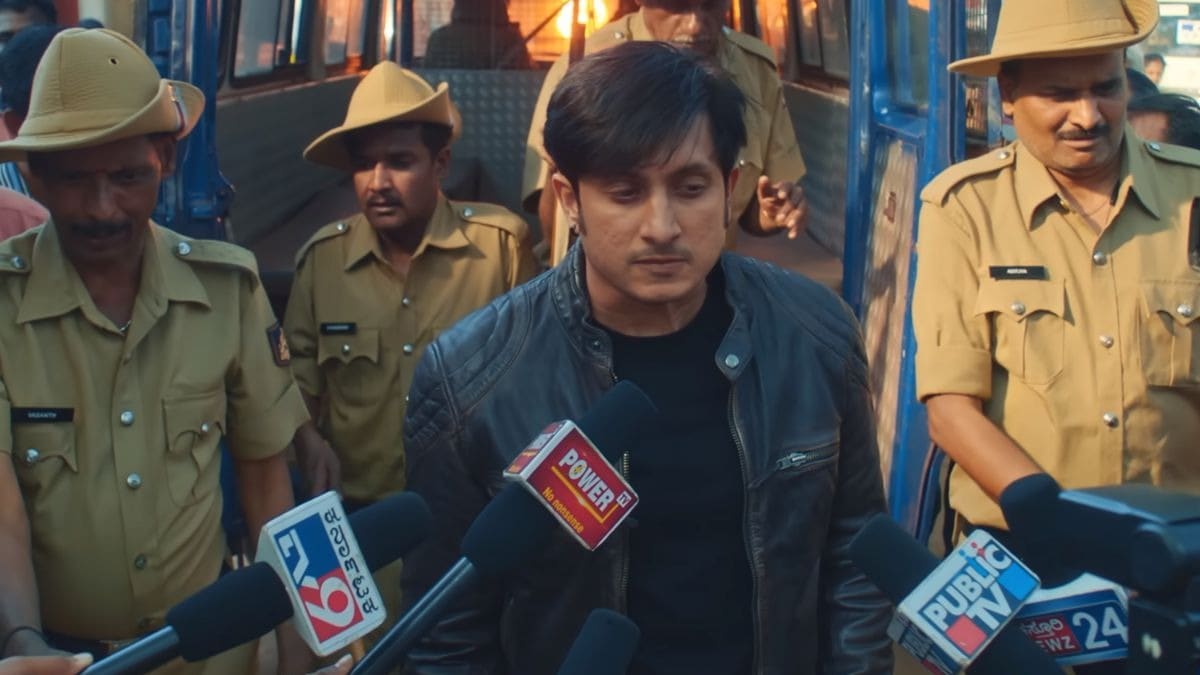 Radheyaa OTT release date: When and where to watch Krishna Ajai Rao as a serial killer