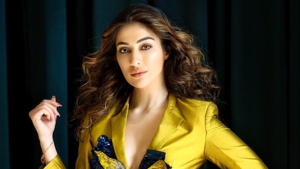 Raai Laxmi to star in a sizzling dance number in Ajay Devgn’s Bholaa