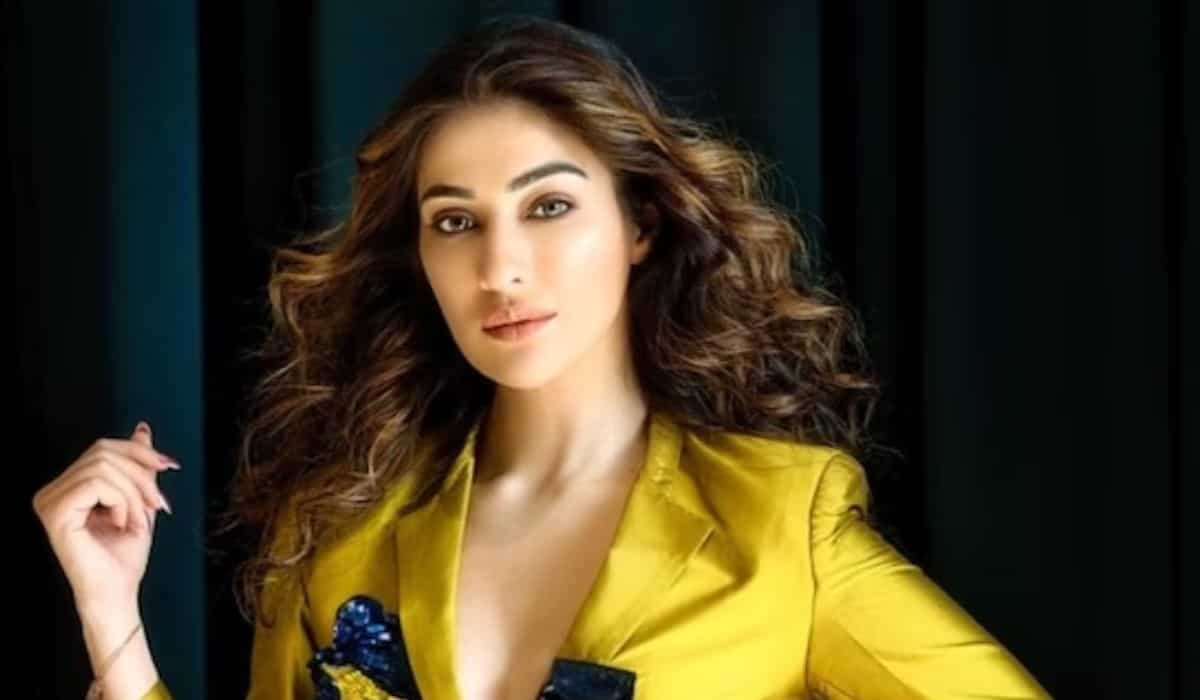 Birthday Gupshup With Stars : Raai Laxmi