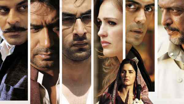 Raajneeti celebrates 13 years: A powerful ensemble fueled by nuanced plotline