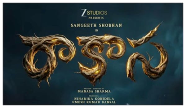 Raakaasaa movie poster