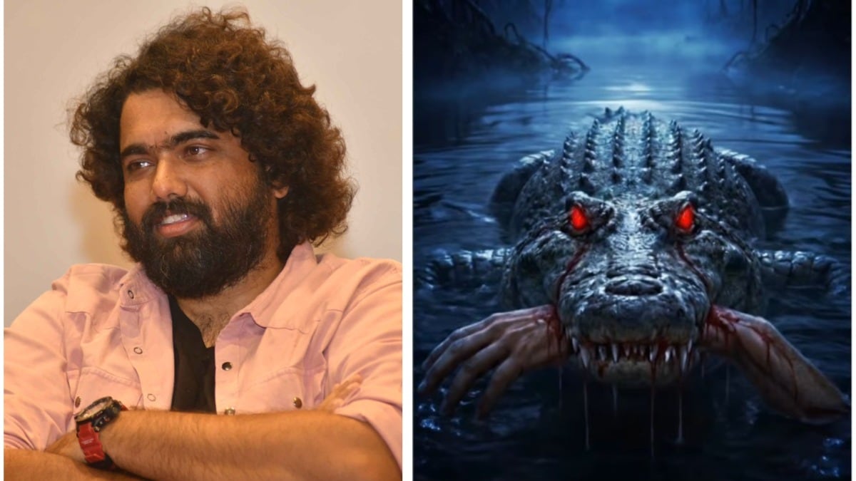 Raakshasa OTT release date: When and where to stream Vijay Raghavendra-led crime thriller series