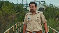 Raakshasa trailer: Missing people, dismembered bodies and a man-eater crocodile plague Saudatti police station