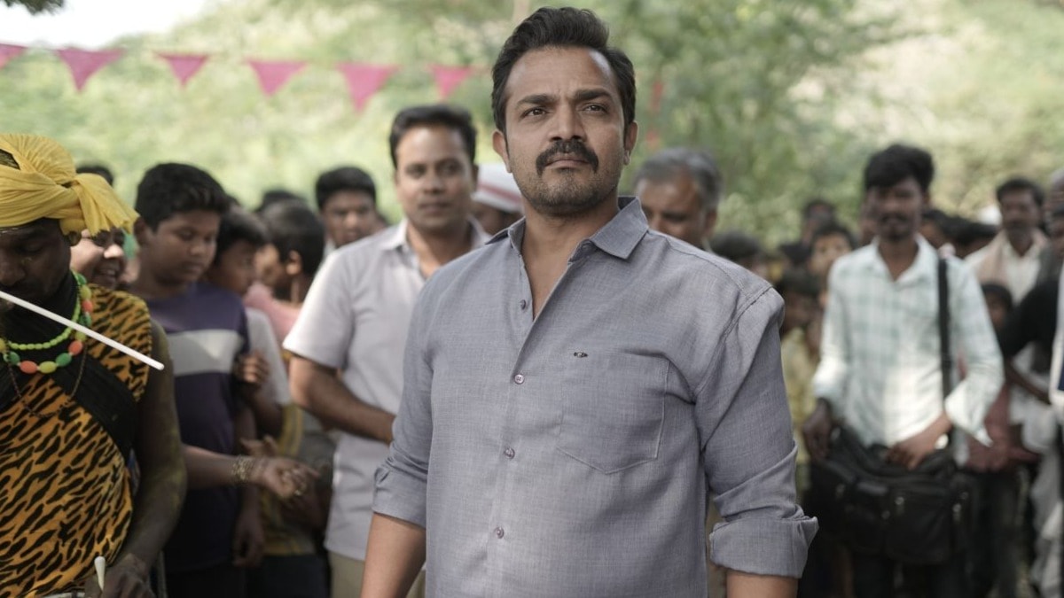 Raakshasa series review: Vijay Raghavendra’s Kannada adaptation of Vilangu pales in comparison to the original