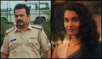 6 south movies and series to watch this weekend: Hot Spot 2 Much, Raakshasa and more