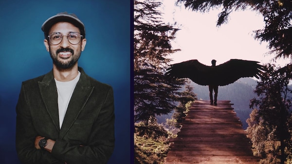 Jugnuma Director Raam Reddy: 'I'm A Purist, But I Still Seek World-Building, And Scale'