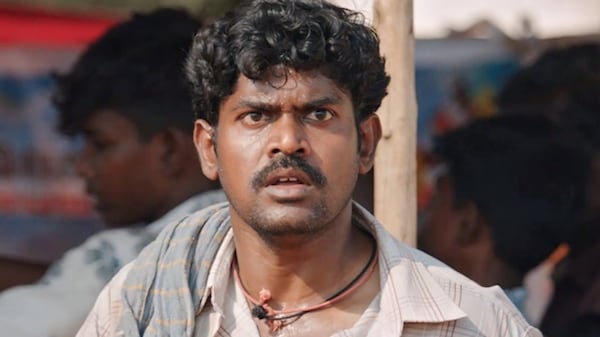 Exclusive! Mithun Manickam: The lockdown really helped me to portray my character comfortably