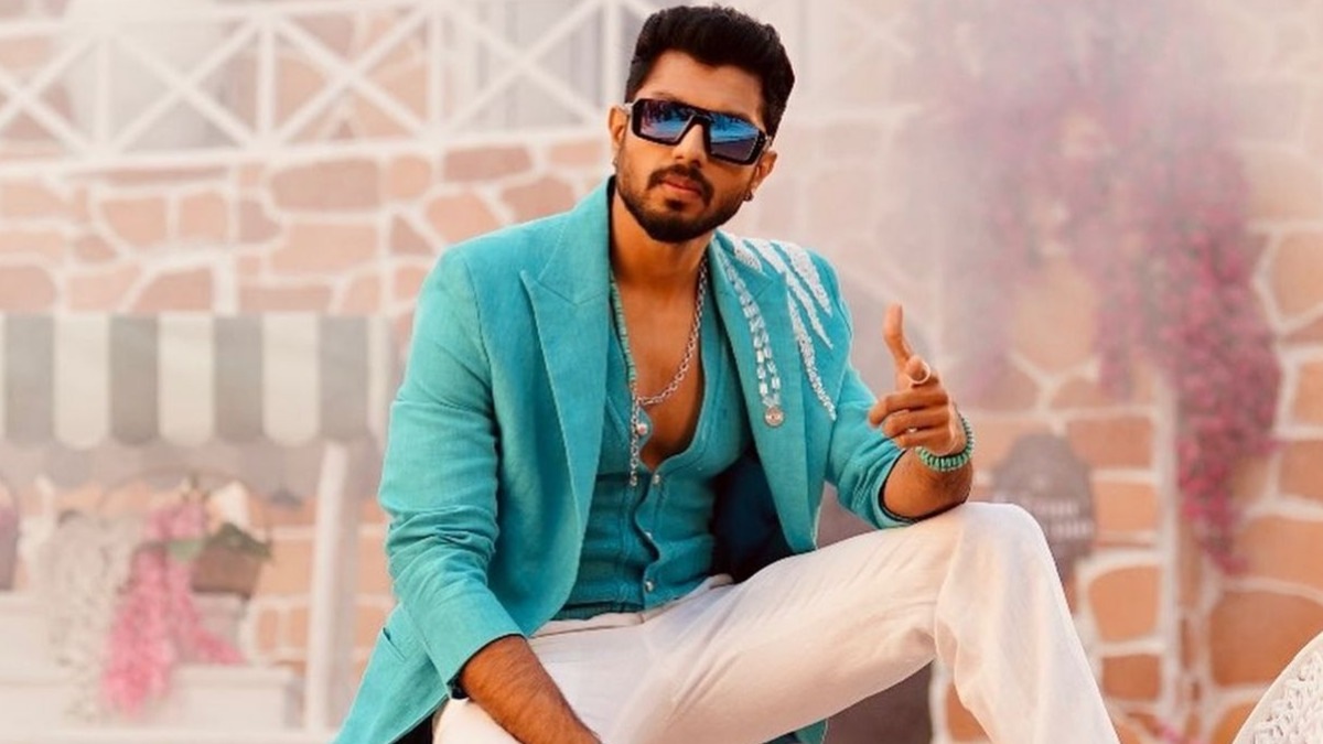 Exclusive! Raana is an action-based thriller that will appeal to audiences who are looking for fresh content: Shreyas