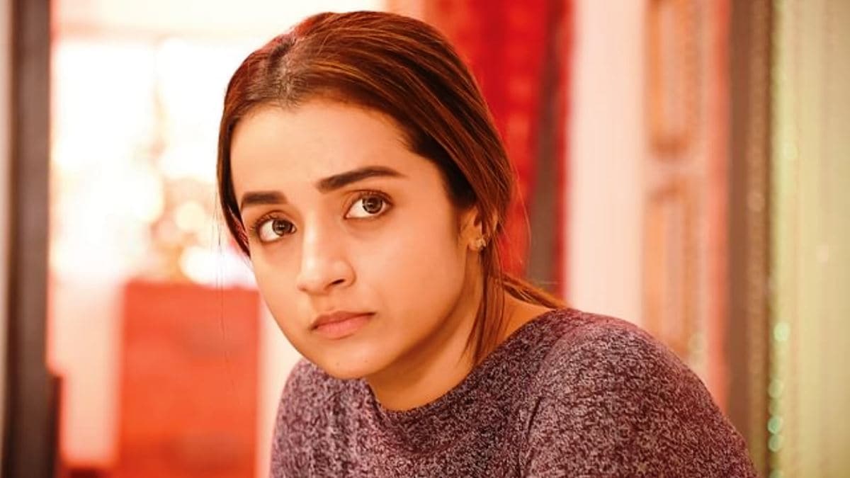 Raangi Review: Trisha is terrific in this thriller that doles out many problematic and questionable ideas