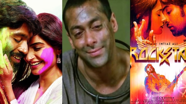 Tragic love stories in Bollywood that are bound to leave you heartbroken