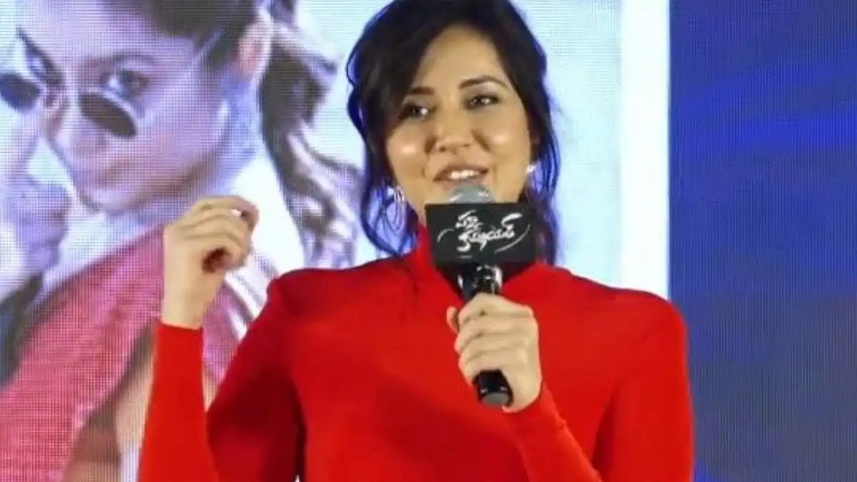 Raashi Khanna: Pakka Commercial is a special film, Maruthi has given me a character that’s more entertaining than Prathi Roju Pandage