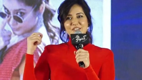 Raashi Khanna: Pakka Commercial is a special film, Maruthi has given me a character that’s more entertaining than Prathi Roju Pandage