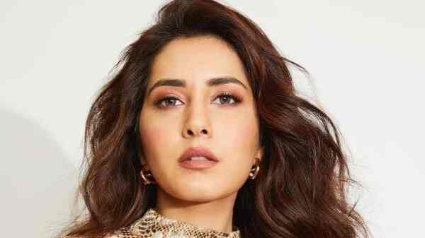 Bhramam: Raashi Khanna says it takes more than just good looks in Malayalam film industry