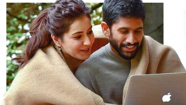 Thank You, streaming on Amazon Prime Video, is a misfire partly salvaged by Naga Chaitanya