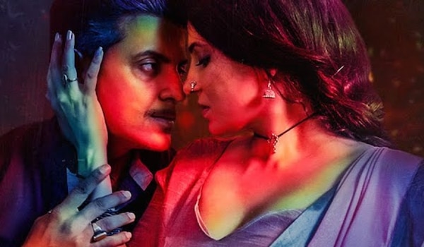 Raat Baaki Baat Baaki Part-2 OTT release date: Here's when to watch the second part of Nikita Soni's raunchy series