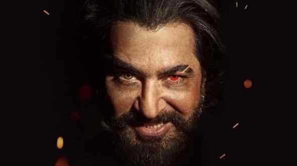 Bengali actor Jeet turns Raavan - see first look of his upcoming film