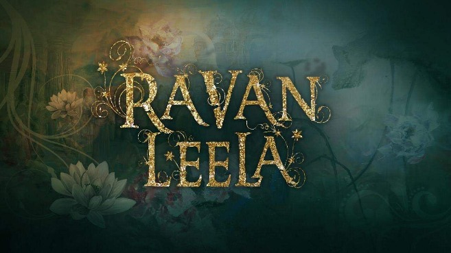 Raavan-Leela.