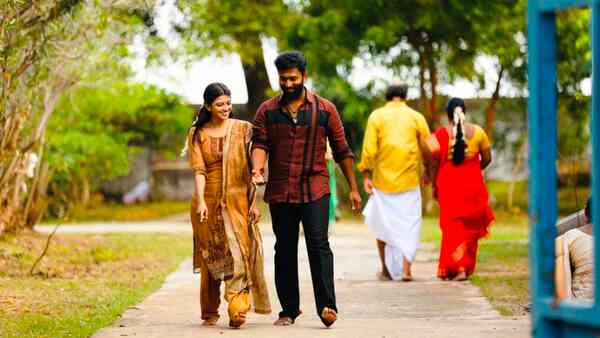 Raavana Kottam review: Shanthnu's rural drama engages in parts, but falters in delivering a gripping outing