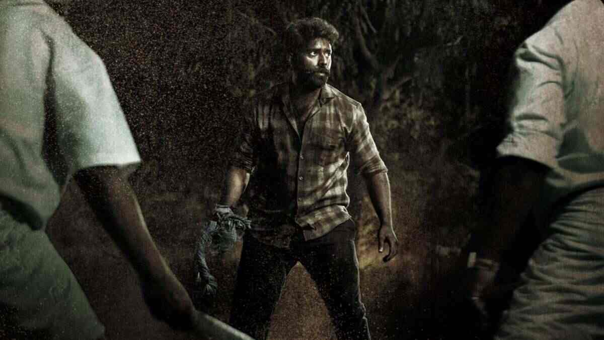 Raavana Kottam OTT release date: When, where to watch Shanthnu's village drama