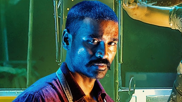Raayan plot revealed! Fans claim that the storyline of Dhanush-starrer is similar to THIS Vijay movie