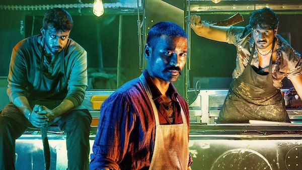 Raayan - Release date of Dhanush directorial to be postponed? Here’s what we know