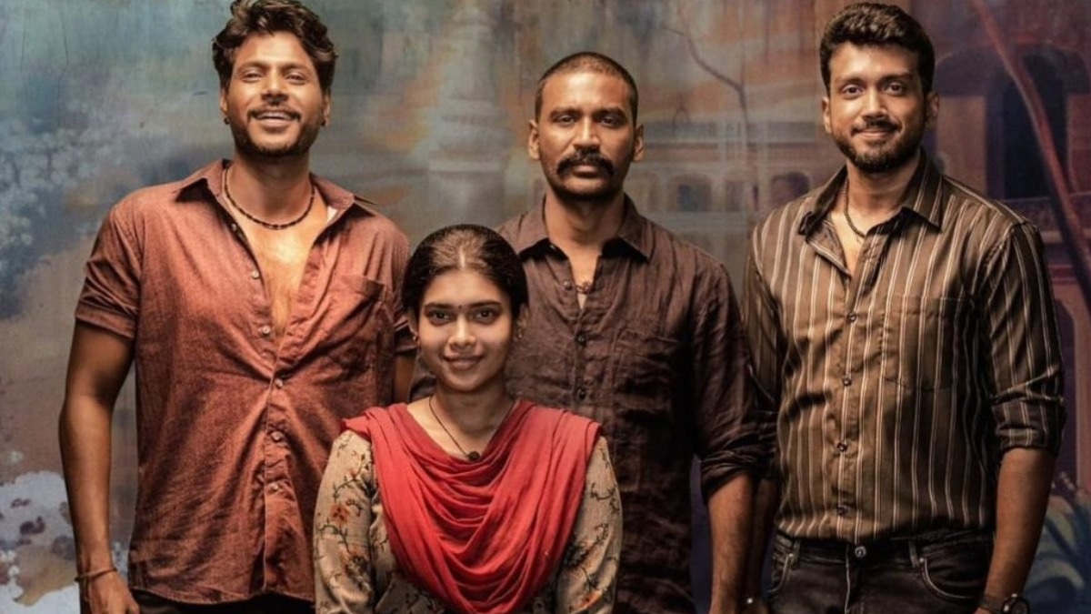 Raayan 2024: Release date, trailer, cast, crew, plot, censor, runtime, OTT rights and more