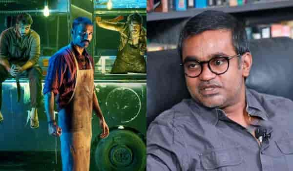 Selvaraghavan quashes rumours on Dhanush’s Raayan being in his script; says he is 'merely an actor' in the project