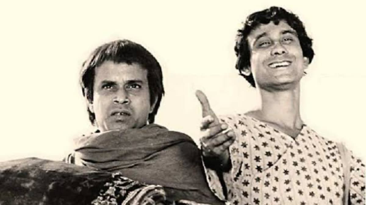 Exclusive! Pavel: I will recreate Goopy Bagha on screen for sure but it is not just about them