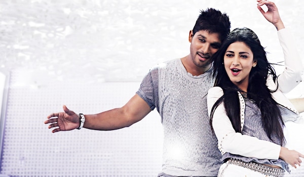Race Gurram