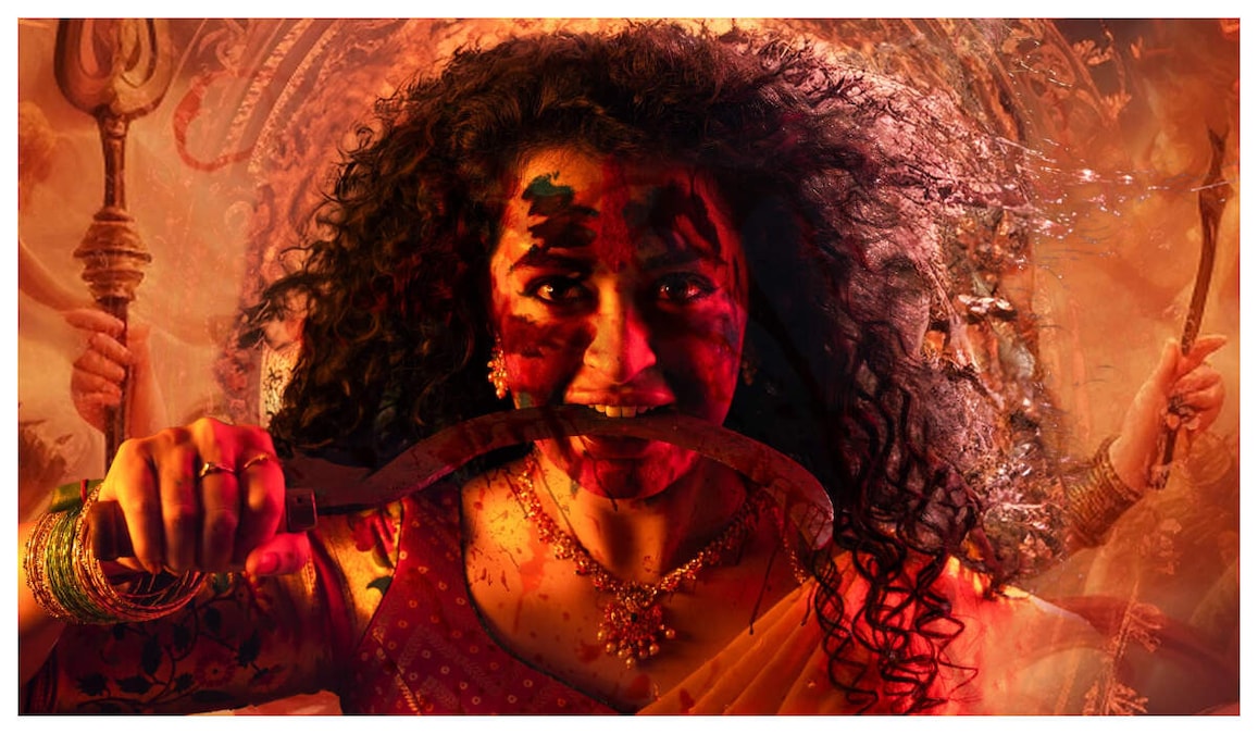 Racharikam trailer: A tale of gritty village politics with intense characters