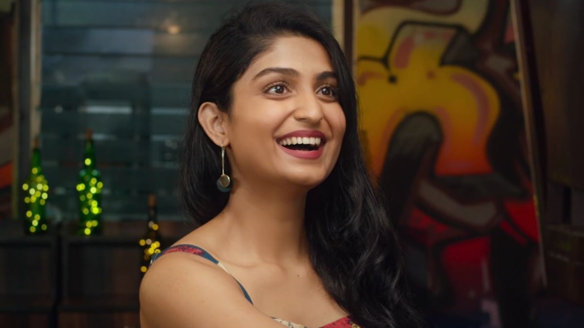 Watch Rachel David’s Sihi and her love for Darling Krishna’s Aadi in Ee Prema