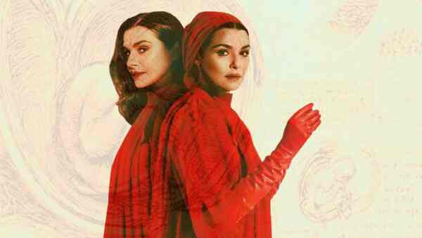 Newsletter | Dead Ringers: Rachel Weisz Births A Bloody Classic