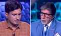 KBC 16: Contestant Rachit Kumar struggles to answer Rs 6,40,000 question about Boney Kapoor's real name | Can you guess?