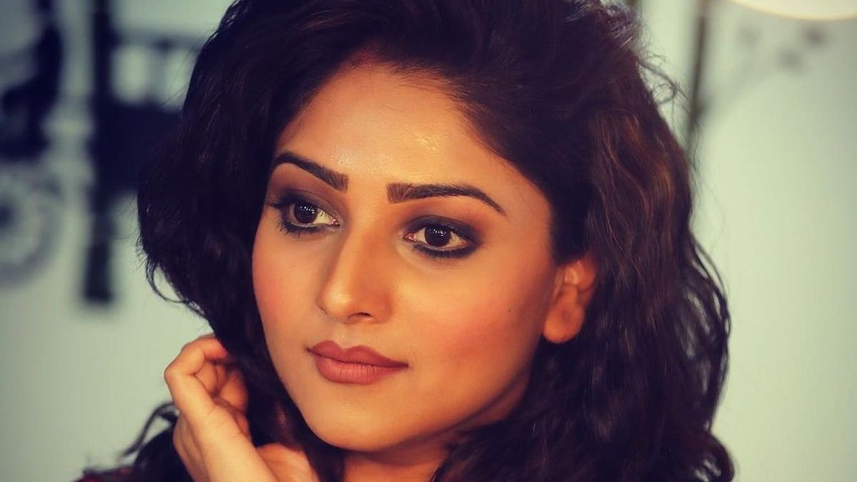 Kannada cinema’s busy bee Rachita Ram signs her next; to be the lead in Yogaraj Bhat’s Garadi