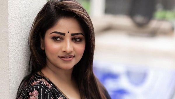 Rachita Ram sets the record straight; responds to recent allegations from team Sanju Weds Geetha 2