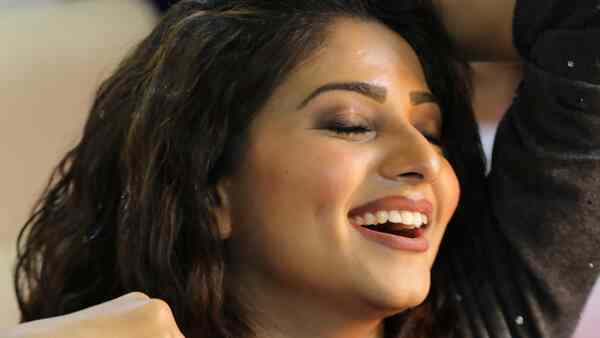 Rachita Ram birthday: Love You Rachchu's Nodutha Nannane and Shabari Searching for Ravana poster out