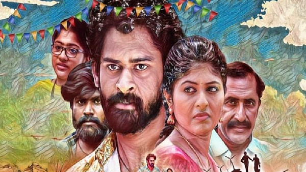 Radha Madhavam Review - The Vinayak Desai starrer clicks only in the second half