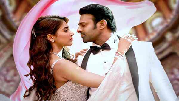 Radhe Shyam preview: All you need to know about Prabhas, Pooja Hegde's epic romance saga