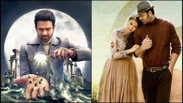 Radhe Shyam Twitter review: Fans praise film's visuals and Prabhas, Pooja Hegde’s performances