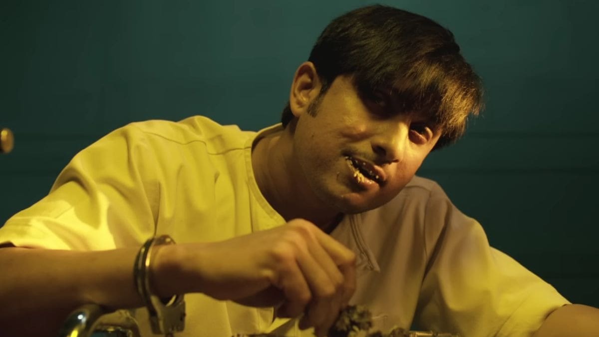 Radheyaa out on OTT: Krishna Ajai Rao’s tale of a serial killer is now streaming