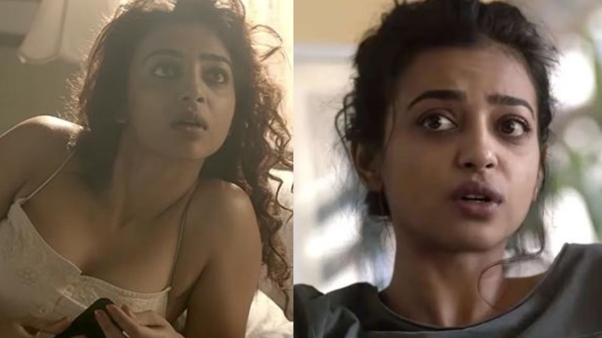 Radhika Apte returns to Lust Stories with third installment - All you need to know