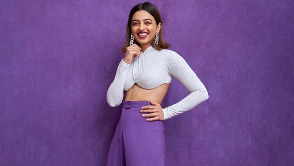 Radhika Apte: I don’t have a problem with sex comedies, but...
