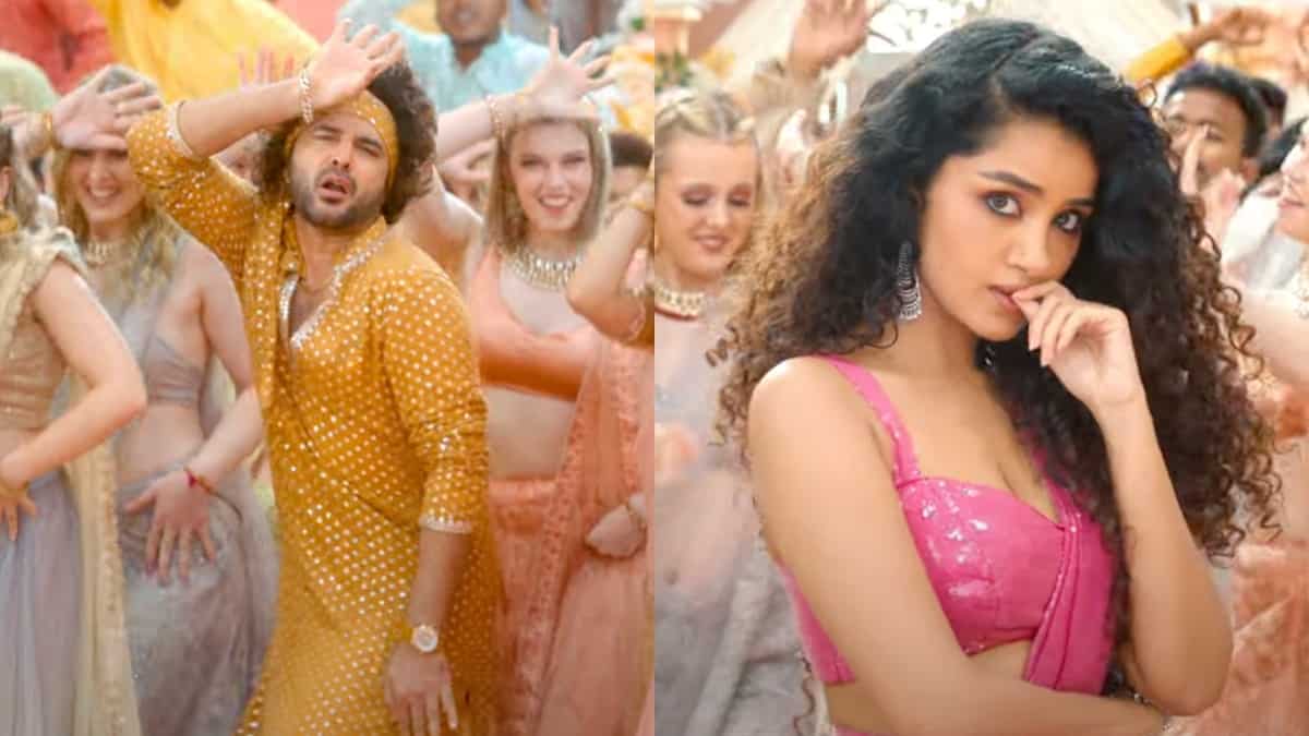 Tillu Square star Anupama Parameswaran skips pre-release event after getting trolled | Here’s why it may not be bad news for the film