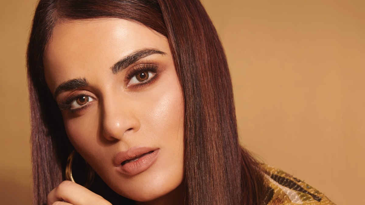 Radhika Madan shoots in her hometown Delhi for her next; deets inside