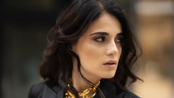 Kuttey’s Radhika Madan: Female actors are still pushing for equal pay