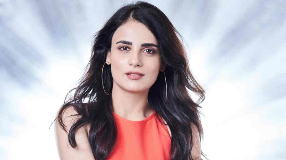 Radhika Madan on Kuttey: Hope to live up to Vishal Bhardwaj’s script