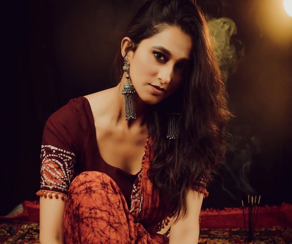 Exclusive: "At this point in my career, I seek stronger and diverse roles more than anything else," says Radhika Narayan