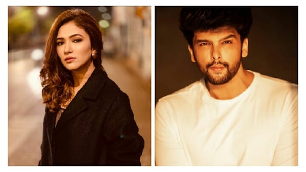 Bigg Boss OTT: Ridhima Pandit opens up about rumours of her fallout with Kushal Tandon