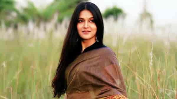 Maaya: Actress Rafia Rashid Mithila says film is modern-day narrative from Lady Macbeth’s perspective