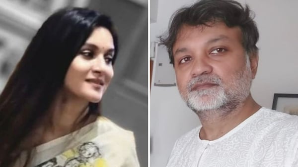 Exclusive! Rafiath Rashid Mithila: How people turn two innocuous posts in Srijit and my divorce gossip is beyond my understanding